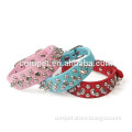 Cool Spikes Studded Pet Dog Collar Dog Leads